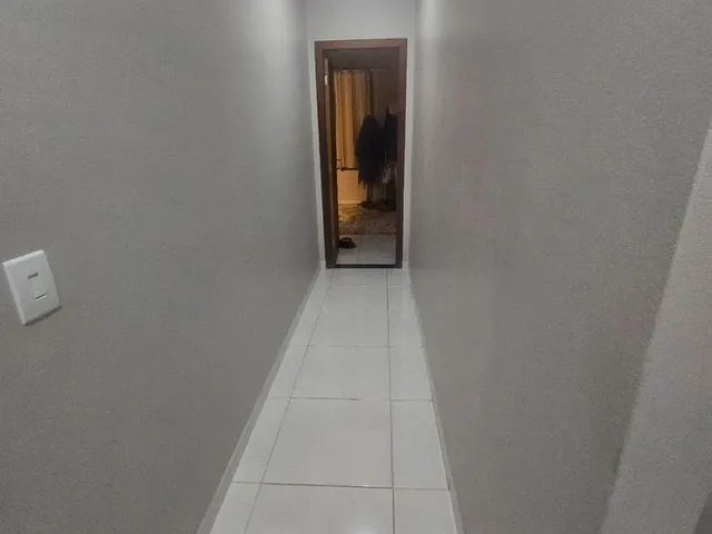 Imagem 6: Casa Sobrado Mobiliado