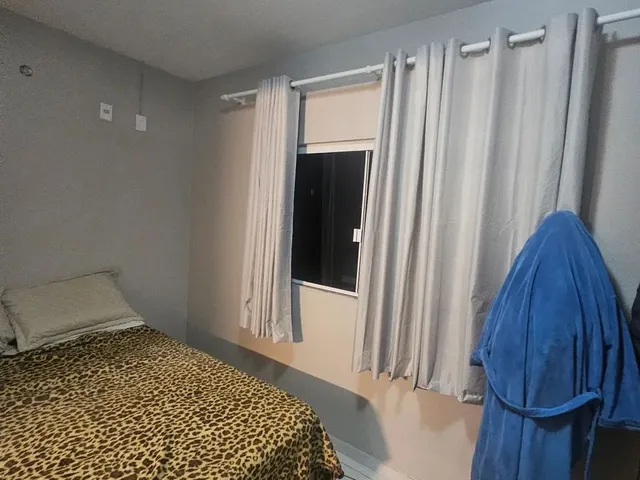 Imagem 7: Casa Sobrado Mobiliado