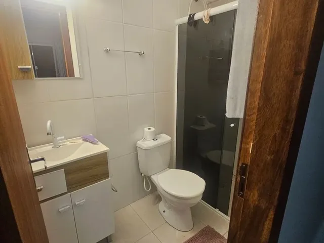 Imagem 8: Casa Sobrado Mobiliado