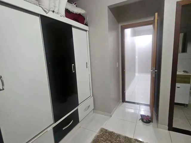 Imagem 9: Casa Sobrado Mobiliado