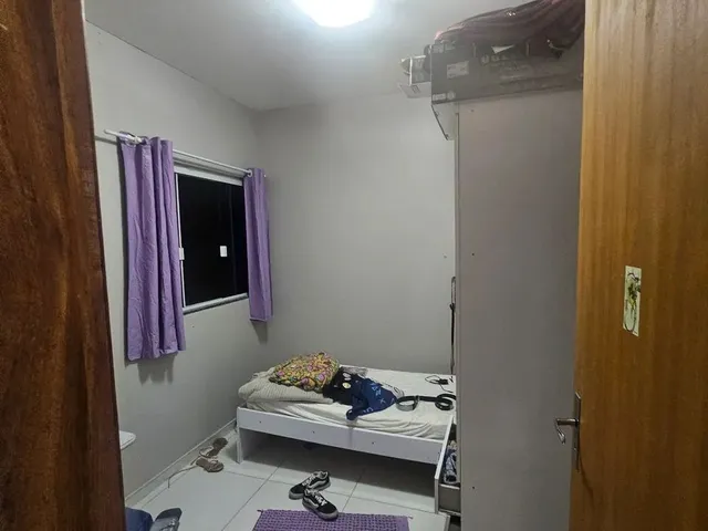 Imagem 10: Casa Sobrado Mobiliado