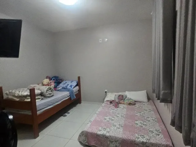 Imagem 12: Casa Sobrado Mobiliado