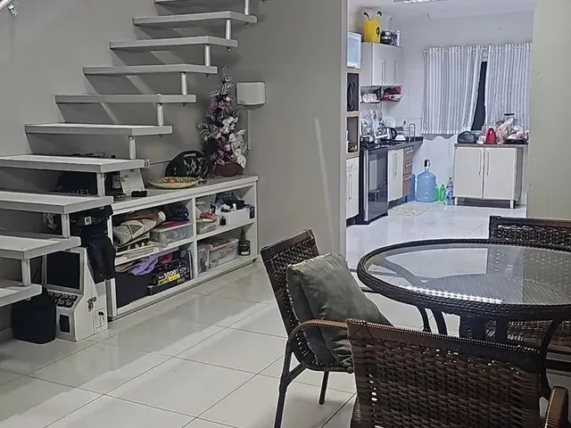Imagem 14: Casa Sobrado Mobiliado