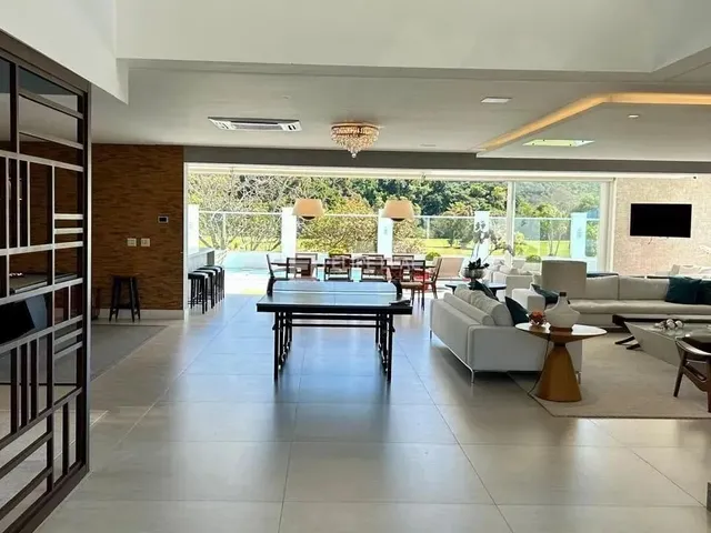 Imagem: Casa em Condominio em Jurerê Internacional