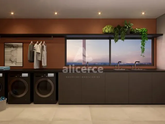 Imagem 10: Entrada Facilitada e Parcelas Menores Que o Aluguel L Studio de 22M² L Sem Varanda Norte