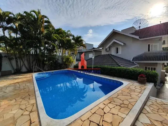 Imagem: Casa para Venda em Valinhos, Cond. Reserva