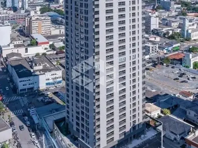 Imagem 13: Apartamento com 3 Suítes no Centro de Itajaí Sc
