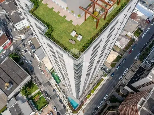 Imagem 12: Apartamento com 3 Suítes no Centro de Itajaí Sc