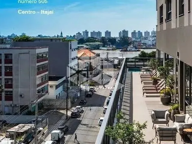 Imagem 3: Apartamento com 3 Suítes no Centro de Itajaí Sc
