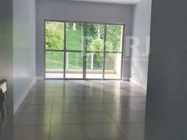 Imagem: Apartamento com 02 Quartos, Sendo 01 Suite