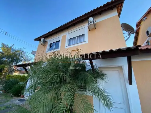 Imagem: Casa de Condomínio para Venda Tem 66 Metros