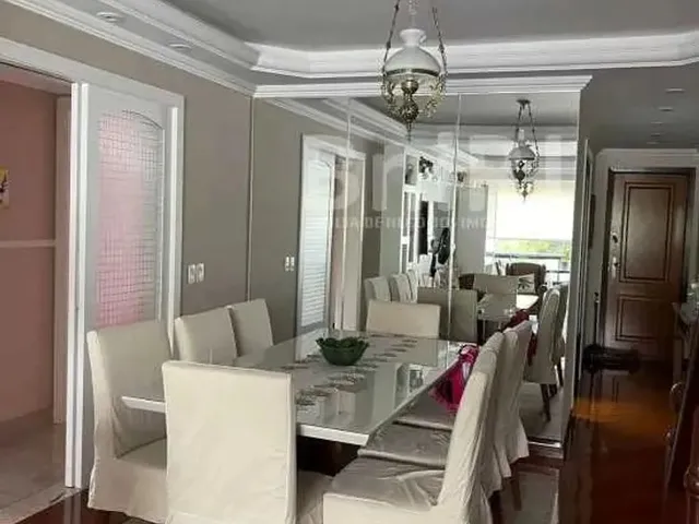 Imagem: Excelente Cobertura, 03 Quartos, Sendo 01