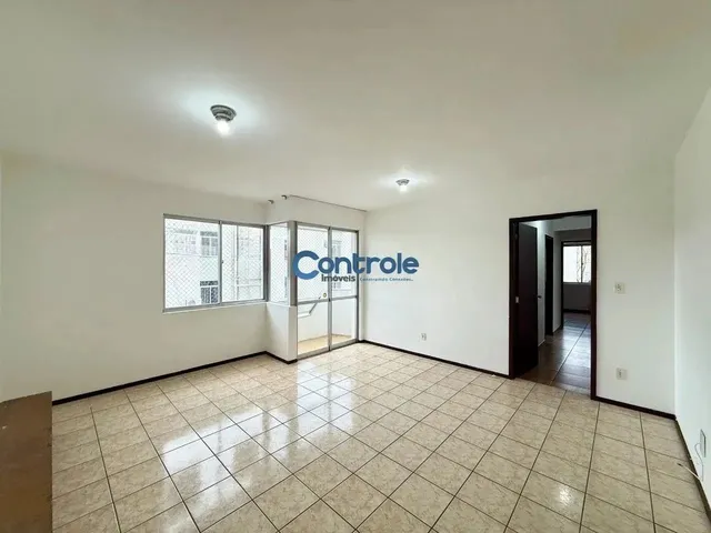 Imagem 1: Apartamento 03 Dormitórios, Sacada e Dependência de Empregada