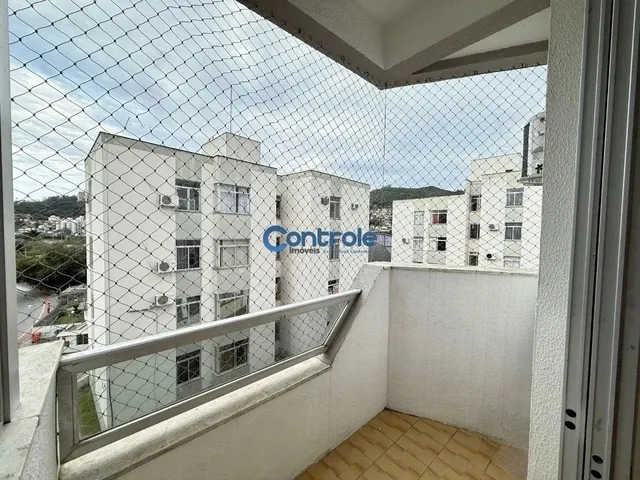 Imagem 10: Apartamento 03 Dormitórios, Sacada e Dependência de Empregada