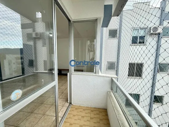 Imagem 4: Apartamento 03 Dormitórios, Sacada e Dependência de Empregada