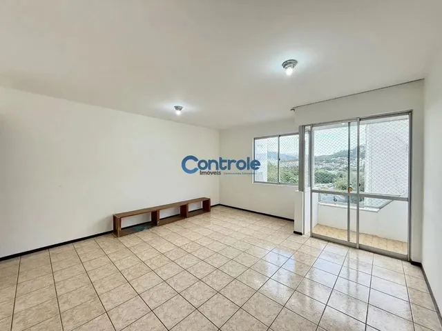 Imagem 8: Apartamento 03 Dormitórios, Sacada e Dependência de Empregada