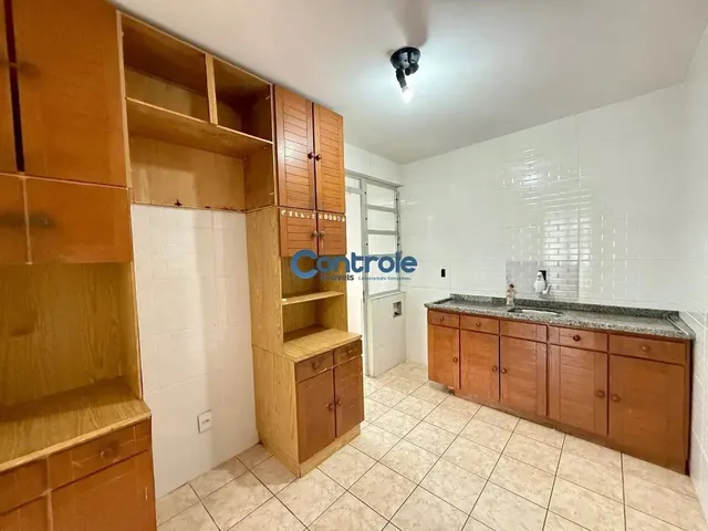 Imagem 16: Apartamento 03 Dormitórios, Sacada e Dependência de Empregada