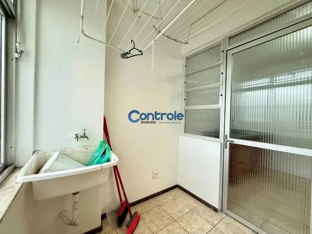 Imagem 14: Apartamento 03 Dormitórios, Sacada e Dependência de Empregada