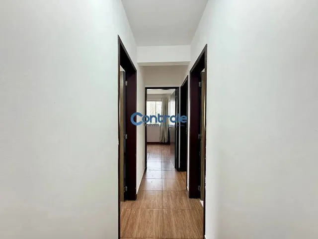 Imagem 3: Apartamento 03 Dormitórios, Sacada e Dependência de Empregada