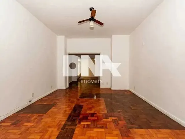 Imagem: Apartamento - / Residencial / Copacabana