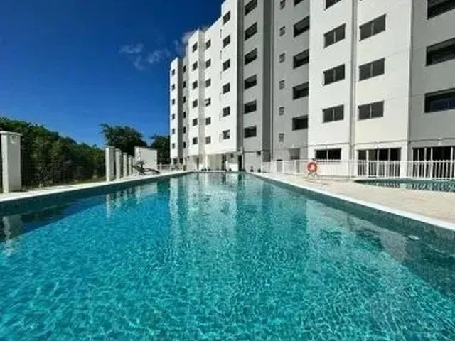 Imagem: Apartamento em Camboriú, Elevador e Piscina