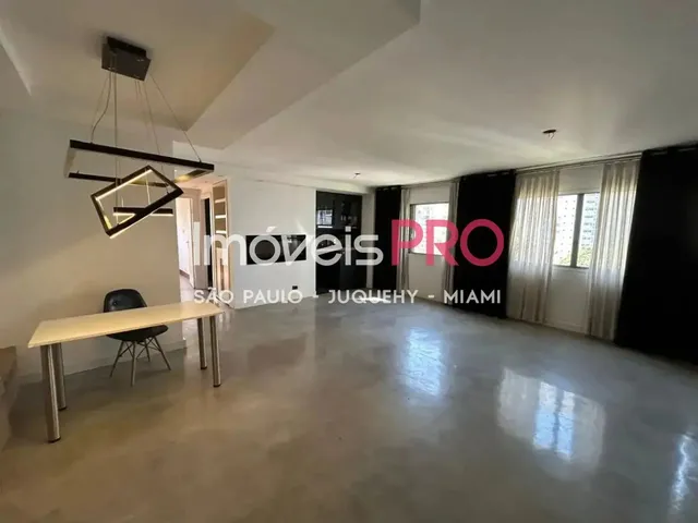 Imagem: Apto de 104M2 com 2 Dorm e 1 Vaga na Vila