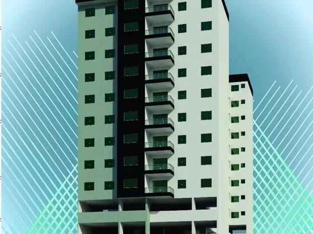 Imagem: Apartamento com 2 Quartos À Venda em Palmeiras