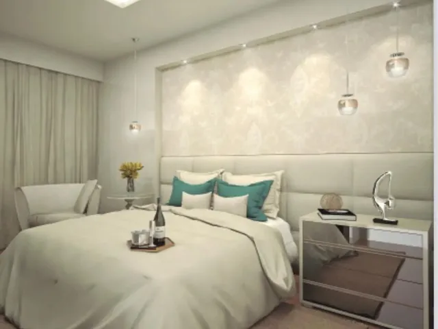 Imagem 7: Apartamento com 2 Quartos À Venda em Palmeiras