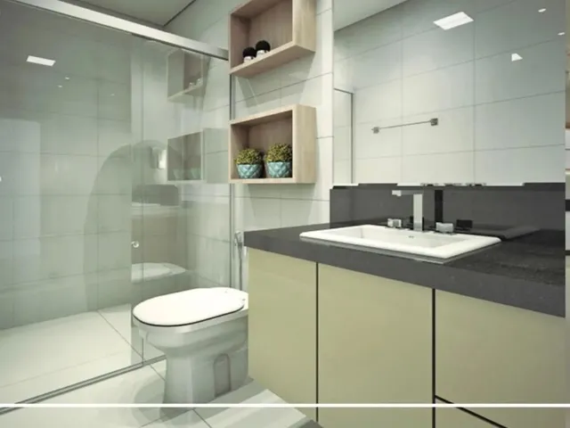 Imagem 3: Apartamento com 2 Quartos À Venda em Palmeiras