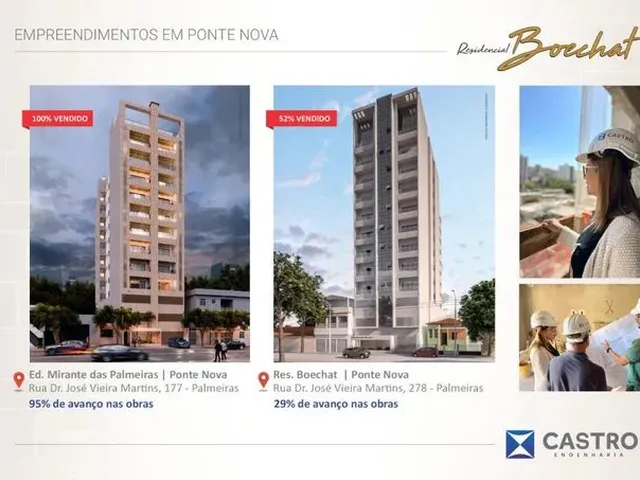 Imagem 7: Apartamento com 3 Quartos em Palmeiras