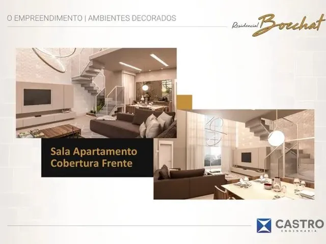 Imagem 4: Apartamento com 3 Quartos em Palmeiras