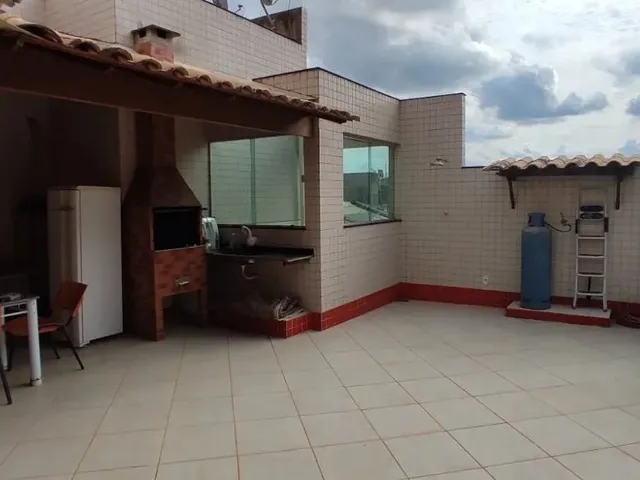 Imagem: Cobertura com 3 Quartos À Venda no Bairro