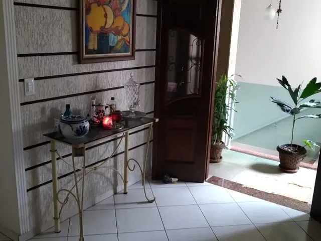Imagem: Casa Localizada no Bairro Santo Antonio