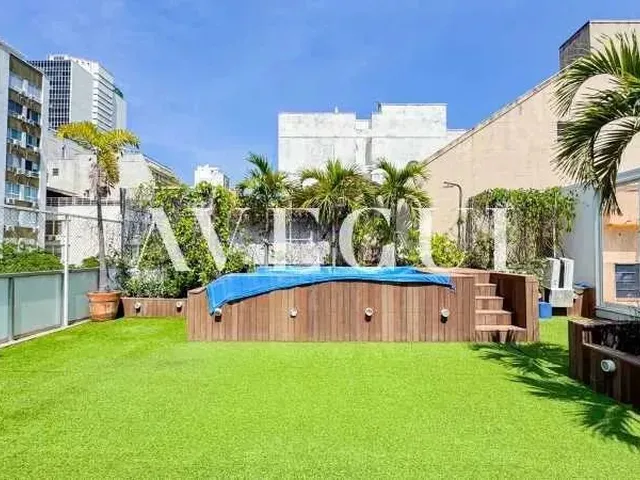 Imagem: Apartamento / Residencial / Ipanema