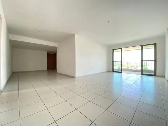 Imagem: Apartamento para Venda Possui 166 Metros