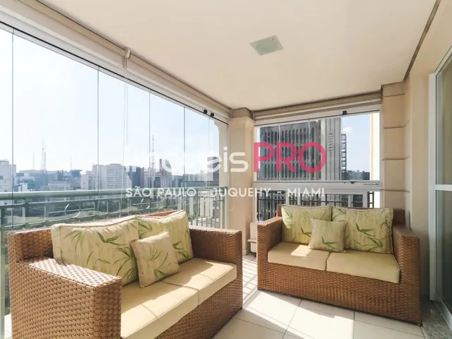 Imagem: Apartamento 03 Dorm 03Suites 152M a Venda