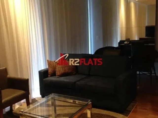 Imagem: Flat com Ótimo Preço no Bairro Itaim Bibi
