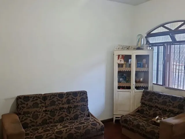 Imagem: Casa com 3 Quartos Á Venda no São Judas