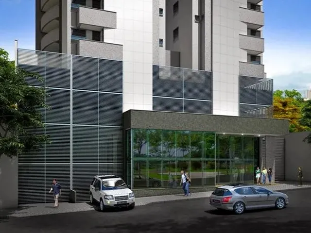 Imagem: Apartamento À Venda em Palmeiras