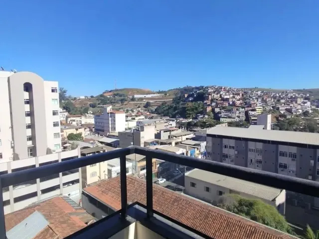 Imagem 1: Apartamento Kalahari - Palmeiras, Ponte Nova