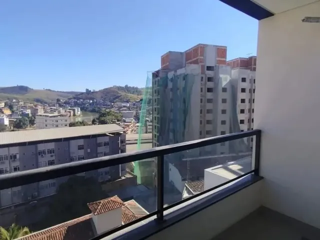 Imagem 9: Apartamento Kalahari - Palmeiras, Ponte Nova