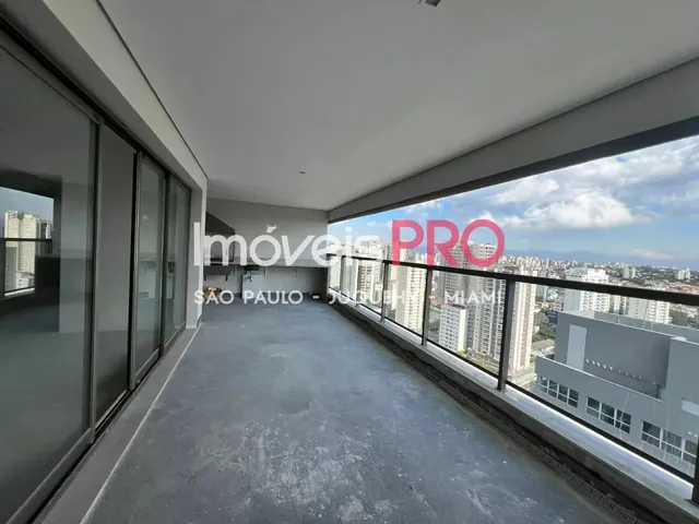Imagem: Lindíssimo Apto À Venda com 158 M² em