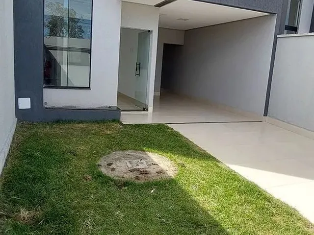 Imagem: Casa Nova no Expansul - Direto Construtor