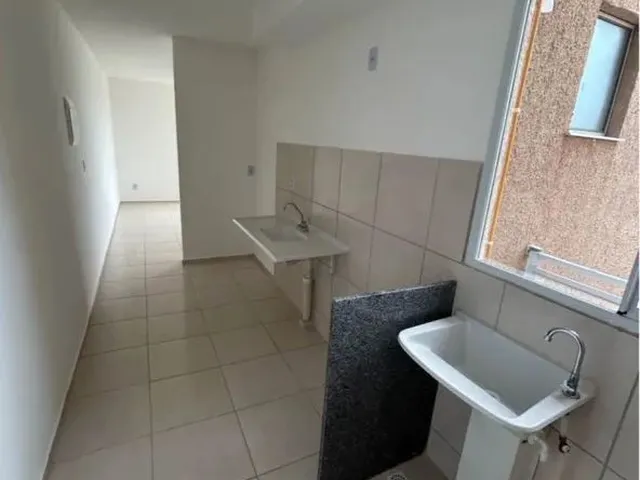 Imagem: Vendo Apartamento