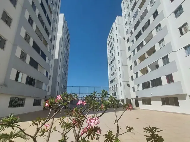 Imagem: Jardim Nova Era, Apart 3/4, 1 Suíte