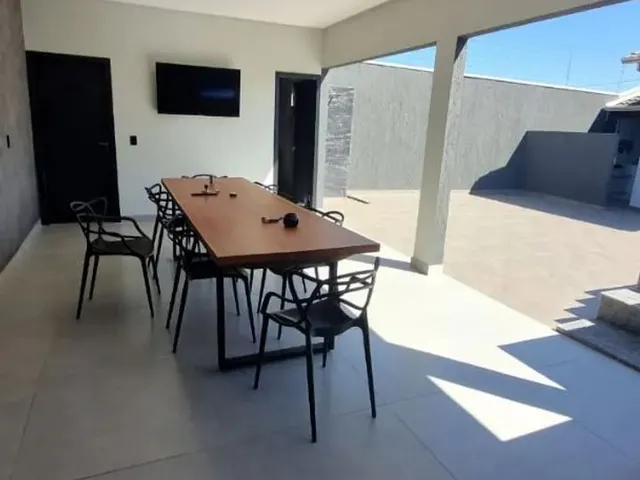 Imagem 4: Casa Neropolis Casa com 3 dormitórios