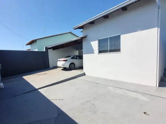 Imagem 5: Casa Neropolis Casa com 3 dormitórios
