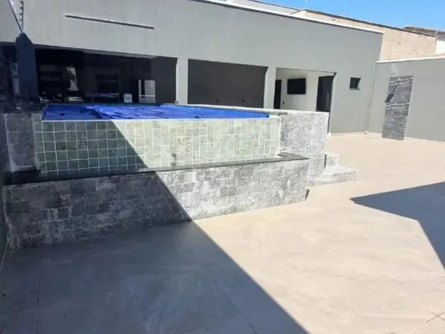 Imagem 6: Casa Neropolis Casa com 3 dormitórios