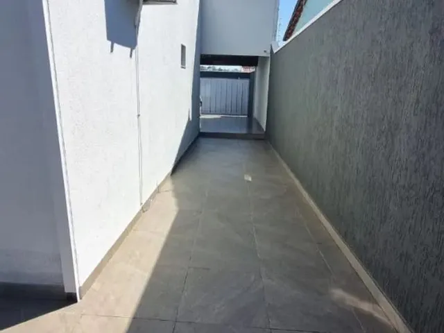 Imagem 8: Casa Neropolis Casa com 3 dormitórios