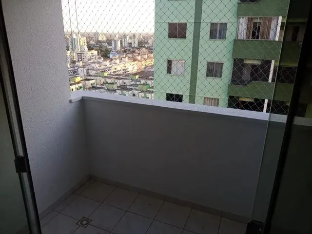 Imagem 1: Apartamento 3 Quartos Sendo 01 Suíte Sacada Armários Lazer Completo Garagem